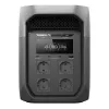 Kannettava voimalähde EcoFlow DELTA 3 Max, 2048 Wh