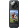 Toimintakamera X4 Moto BUNDLE/CINSABMA/MOTO INSTA360