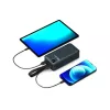 Kannettava laturi Port Designs 907003 30000 mAh