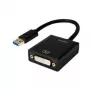 LOGILINK UA0232 LOGILINK - adapteri USB3.0 - DVI