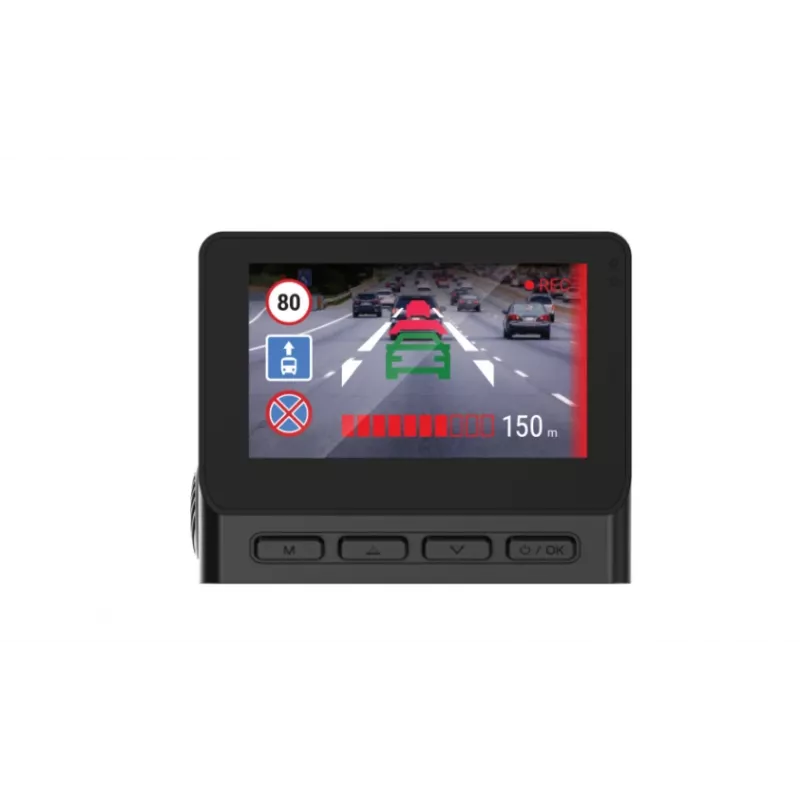 Videonauhuri Navitel RS990