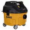 DeWALT DWV901L pölynimuri musta, keltainen 30 L 1400 W