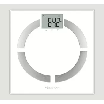 Kehonkoostumusvaaka Medisana BS 444 connect