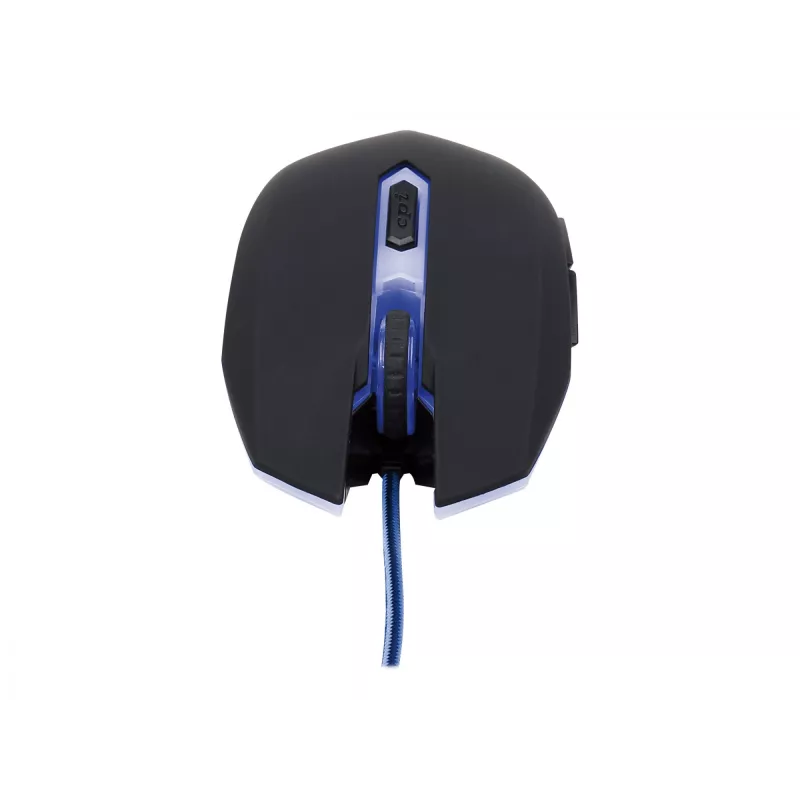 Hiiri Gembird MUSG-001-B USB Type-A