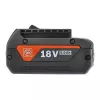Fein Gba 18 V 5.0 AH AS akkupaketti