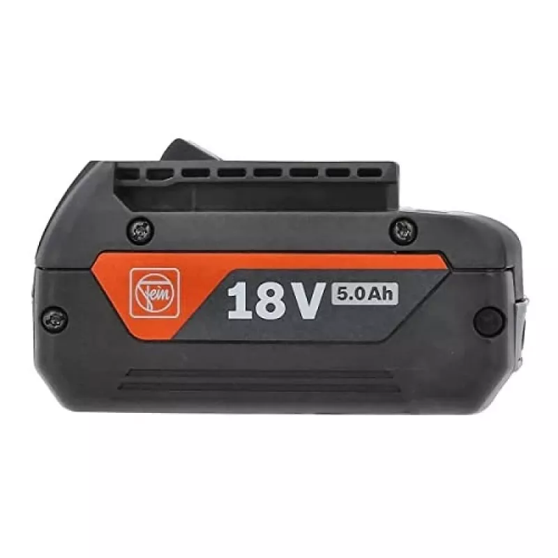 Fein Gba 18 V 5.0 AH AS akkupaketti