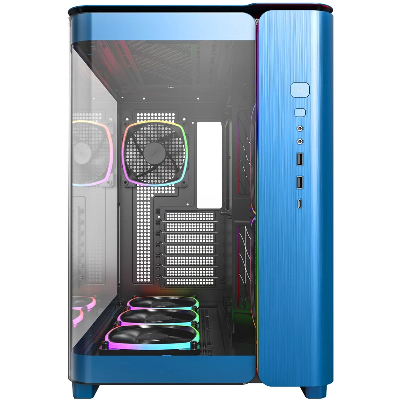Montech KING 95 PRO torni-PC-kotelo