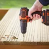 Akkuporavasara BLACK+DECKER BCKSB04