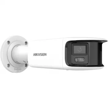 IP-valvontakamera Hikvision DS-2CD2T87G2P-LSU/SL(4MM)(C) ulkokäyttöön