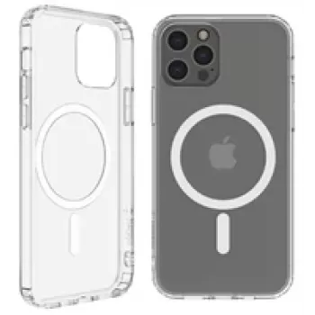 Kuori Belkin SheerForce iPhone 13 Pro läpinäkyvä 15,5 cm