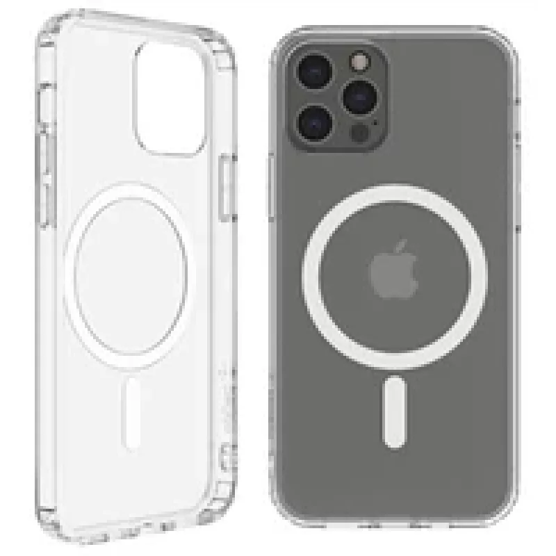 Kuori Belkin SheerForce iPhone 13 Pro läpinäkyvä 15,5 cm