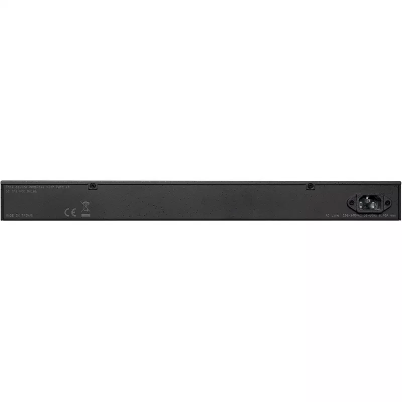 GS-2426 2.2 täysin hallittavat 2000-sarjan access-kytkimet