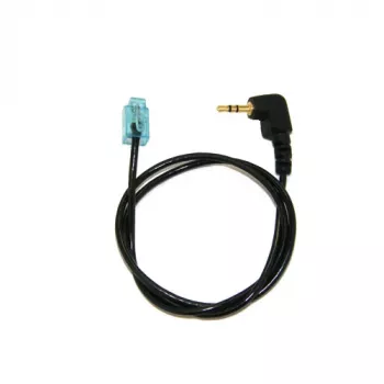 HP Poly M22 -2,5 mm kaapeli (0,5 m)