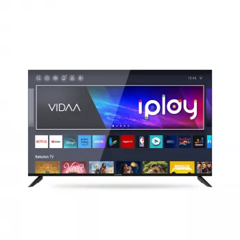 Älytelevisio Allview 50iPlay6200-U 50