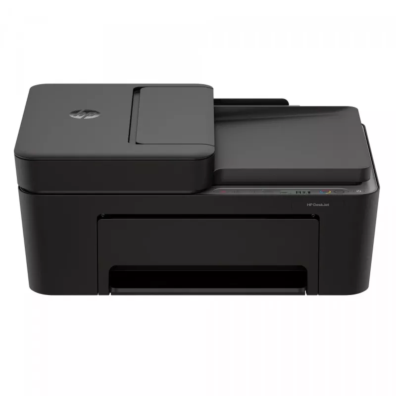 Monitoimilaite HP DeskJet 4320 terminen mustesuihku väritulostus 4800x1200 DPI 5,5 ppm