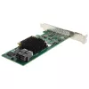 SilverStone SST-ECS05 RAID-ohjain, PCIe x8, 8x SAS/SATA (9311-8i)