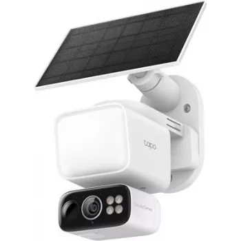 TP-Link TAPO C615F KIT valvontakamera kupoli IP-valvontakamera ulko 2304 x 1296 pikseliä katto/seini/masto
