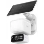 TP-Link TAPO C615F KIT valvontakamera kupoli IP-valvontakamera ulko 2304 x 1296 pikseliä katto/seini/masto