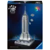 3D-palapeli Ravensburger 12008026 216 palaa rakennus