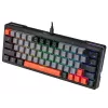 Tracer GAMEZONE EVO1 HOT SWAP 63 -mekaaninen näppäimistö (harmaa) TRAKLA47297