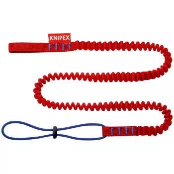 Työkalun turvavaijeri Knipex 00 50 01 T BK