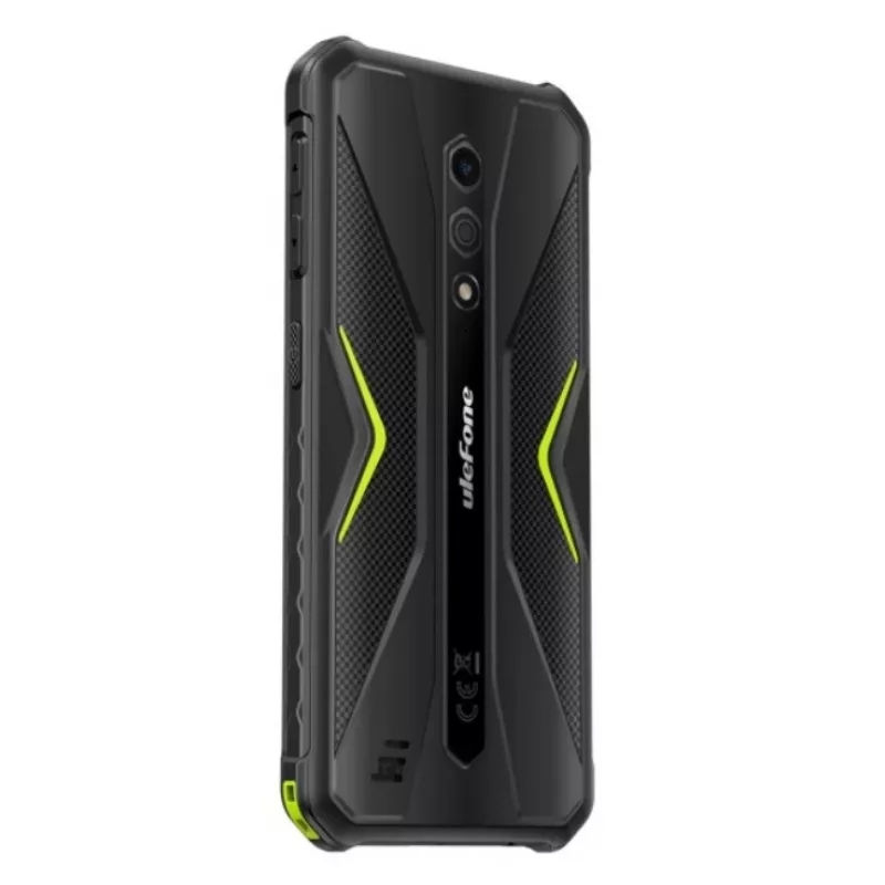 Älypuhelin Ulefone Armor X12 3GB/32GB ilman laturia