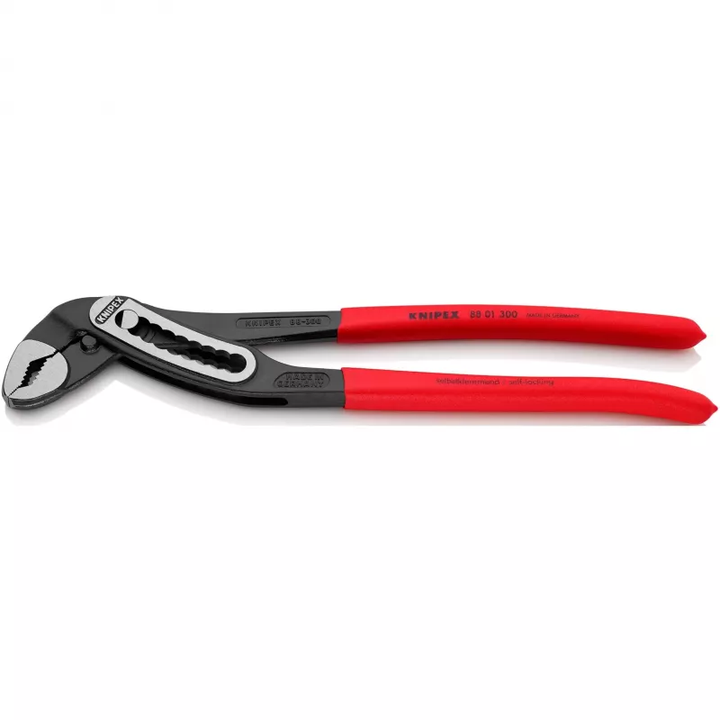 Knipex Alligator pihtisarja