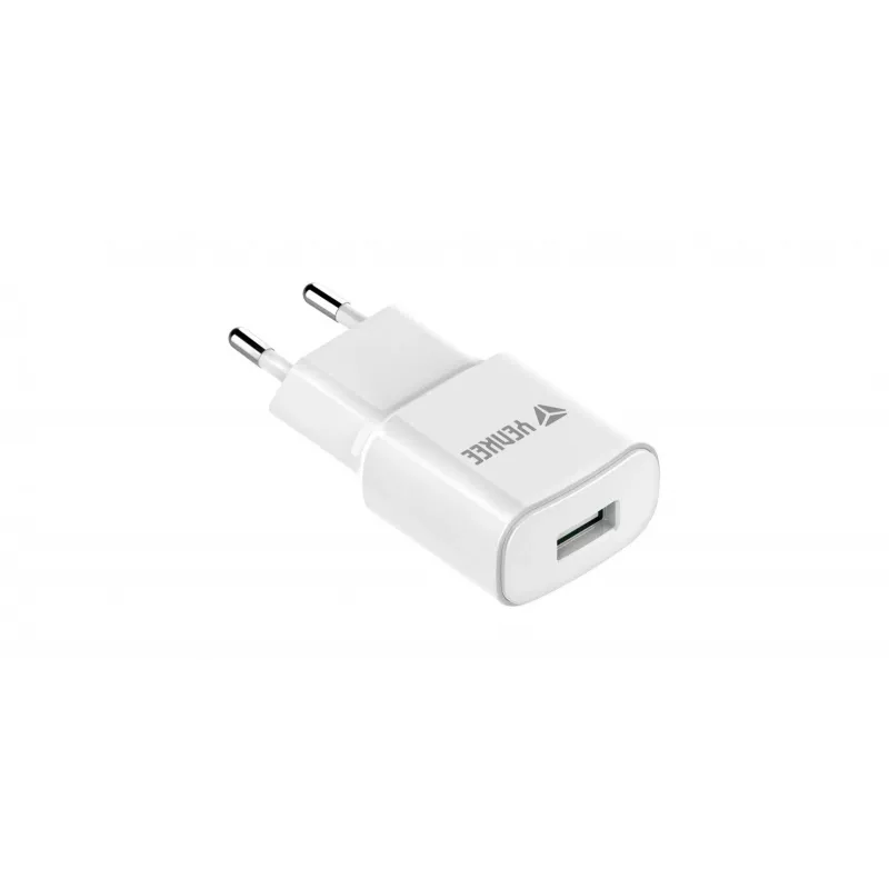 USB-A-verkkolaturi 12W 2,4A