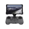 Ohjain DJI RC Pro 2 harmaa sisäänrakennettu akku 4 h