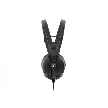 Sennheiser HD 25 - ammattimaiset kuulokkeet, dynaaminen, suljetut