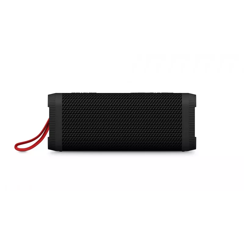 2.1 kannettava kaiutinjärjestelmä Philips TAS2000B/00 musta, 10 W RMS, 4,8 cm:n elementti, Bluetooth, IPX5