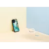 iKins suojakotelo Apple iPhone 12 mini — aqua agate
