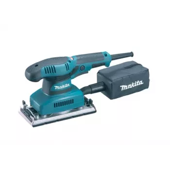 Makita BO3711 käsihiomakone monihiomakone 22000 OPM 190 W