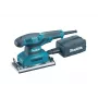 Makita BO3711 käsihiomakone monihiomakone 22000 OPM 190 W