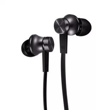 Xiaomi Mi In-Ear kuulokkeet Basic ZBW4354TY sisäänrakennettu mikrofoni 3,5 mm musta