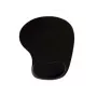 Vakoss PD-424 hiirimatto musta