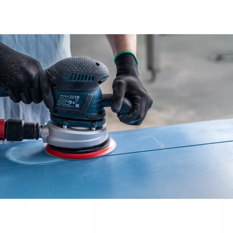 Bosch Expert C470 hiomalaikat