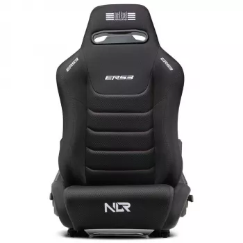 Next Level ERS3 istuin - kangas & verkko versio