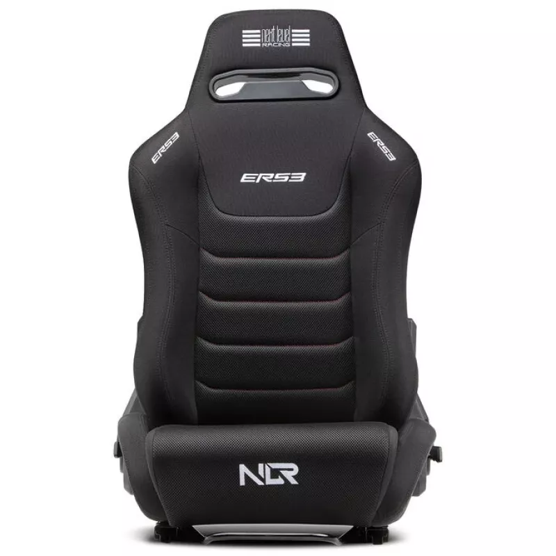 Next Level ERS3 istuin - kangas & verkko versio