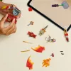LEGO NINJAGO 71851 Kain lohikäärmemekkitaistelupakkaus