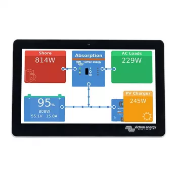 Kosketusnäyttö GX Touch 70 BPP900455070 — 7