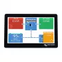 Kosketusnäyttö GX Touch 70 BPP900455070 — 7