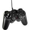 Speedlink THUNDERSTRIKE SL-6515-BK Gamepad PC:lle, musta