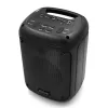 SQUEAK KARAOKE-KAIUTIN BEATFLOW BT 5.0 + EDR SQ1005