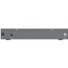 GCC6000-sarja GCC6011 - kytkin - L3 - hallitsematon - 10 x 10/100/1000 (PoE)