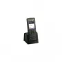Alcatel-Lucent 8262 DECT - langaton digitaalipuhelin - Bluetooth-liitännällä - IP-DECT\GAP - musta