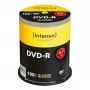 DVD-R Intenso 4,7 GB 100 kpl