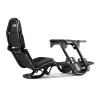 Kilpa-ajosimulaattorin ohjaamo Next Level Racing NLR-R003 F-GT Pro Formula ja GT harmaa Edition