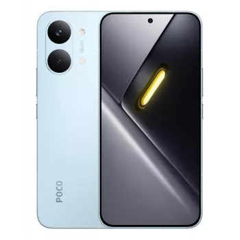 Älypuhelin POCO X8 Pro Max — 6,83