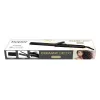 Beper P301PIS001 kihartimet, 25 mm, keraaminen, 180°C, 35 W, musta